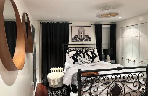 Ocean Hill House | LUXE BROOKLYN Getaway