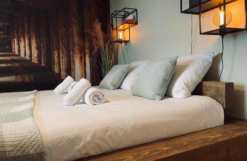 Publier Apartment | Luxe,calme et volupté