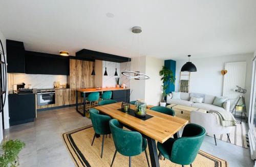 Publier Apartment | Luxe,calme et volupté