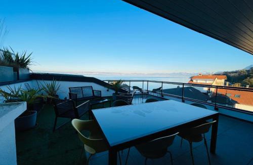 Publier Apartment | Luxe,calme et volupté