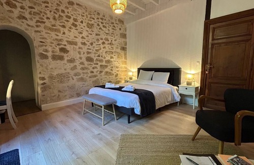 Pont-du-Casse Bed & Breakfast | Luxe Chambre d'hôtes - Domaine de Gargoris