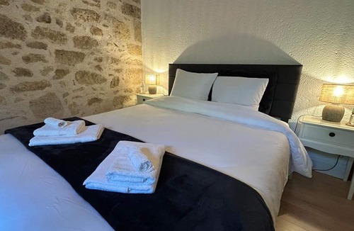 Pont-du-Casse Bed & Breakfast | Luxe Chambre d'hôtes - Domaine de Gargoris