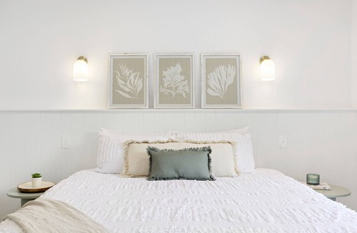 Ninderry House | Luxe Coastal Rainforest Oasis