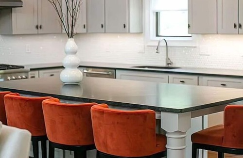 Wyoming Cabin | Luxe & Comfort 2BR Cabin in Picturesque Woodlands