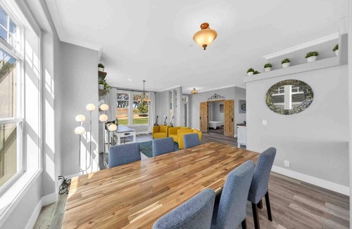 Clarksburg Apartment | Luxe & Comfy Vineyard Estate ~ Breathtaking Views!