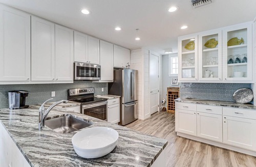 Cinnamon Shore Condo | Luxe Condo@Cinnamon Shore w/Gulf Peeks & Access to Countless Amenties!