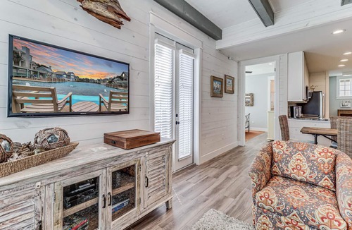 Cinnamon Shore Condo | Luxe Condo@Cinnamon Shore w/Gulf Peeks & Access to Countless Amenties!