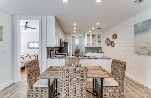 Cinnamon Shore Condo | Luxe Condo@Cinnamon Shore w/Gulf Peeks & Access to Countless Amenties!