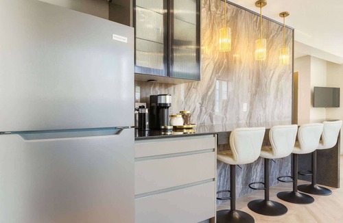 Boischatel Apartment | Luxe & détente | 1 ch 4 pers Spa Free Parking