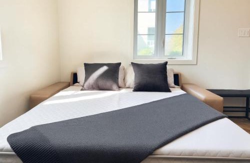 Boischatel Apartment | Luxe & détente - 1 ch - 4 pers - Spa - Free Parking