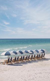 Grayton Beach House | LUXE Doin' Grayt Easy Beach Access 4 Bikes Pool Pets Sleeps 12