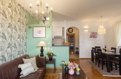 Babin Kuk Apartment | Luxe Dubrovnik Apartments