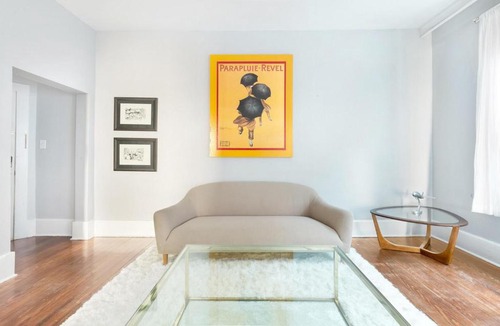 Historic District - North House | Luxe Eleven by Lucky Savannah