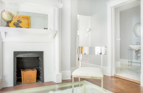 Historic District - North House | Luxe Eleven by Lucky Savannah