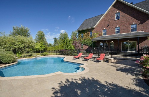 Boucherville House | Luxe et Classe