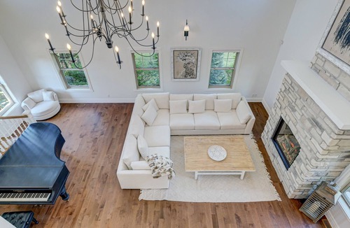 Boucherville House | Luxe et Classe