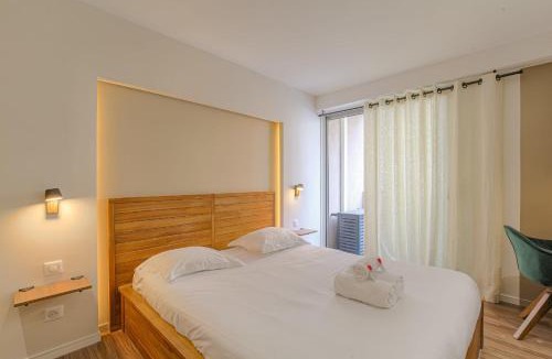 7th Arrondissement Apartment | Luxe et Design avec parking gratuit