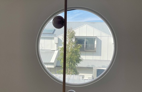 Brunswick East House | Luxe Family-sized home w Pool