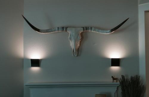 Old East Dallas House | Luxe Farmhouse near Deep Ellum & Bishop Arts
