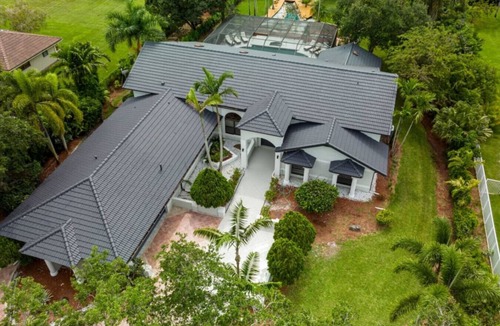 Plantation Apartment | Luxe Gorgeous 7BR Home With Game Room/Pool