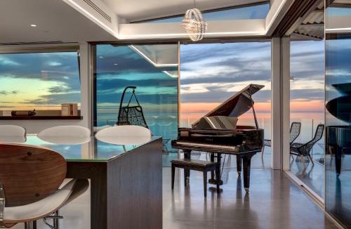 Moana Villa | Luxe Haus