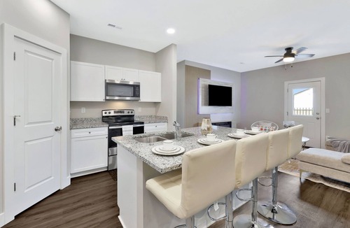 Bel Aire House | LUXE HAVEN PROPERIES