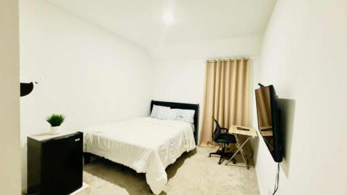 Rosenberg House | Luxe Haven