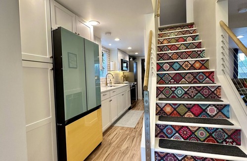 Hummelstown Cottage | {Luxe} Hershey Cottage + Firepit & Pac Man 5 Min To Hershey