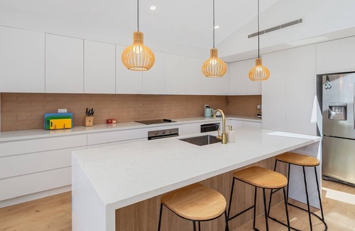 Umina Beach House | Luxe Hideaway @ South Umina