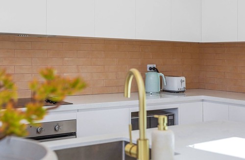 Umina Beach House | Luxe Hideaway @ South Umina