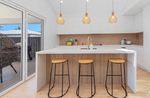 Umina Beach House | Luxe Hideaway @ South Umina