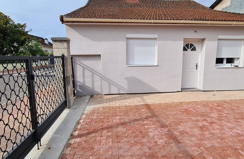 Chatenoy-le-Royal House | Luxe-Home