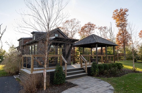 Wyoming Cabin | Luxe Home | Stunning Views & Access 70+ Amenities