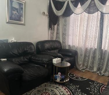 Chadwell House | Luxe homes