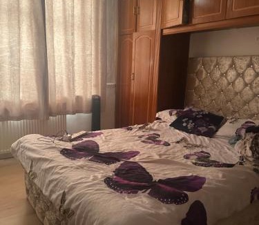 Chadwell House | Luxe homes