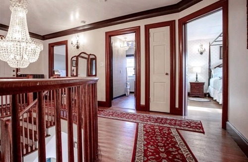 Carbonear Apartment | Luxe Hometel