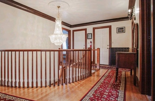 Carbonear Apartment | Luxe Hometel