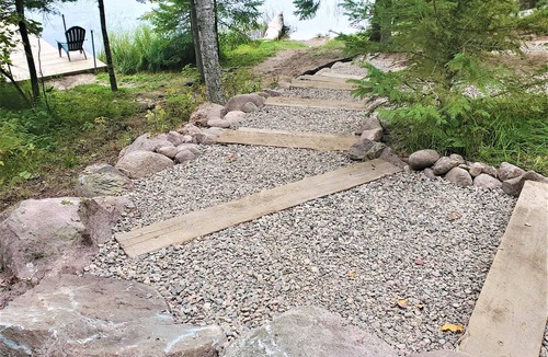 Marcell Cabin | LUXE LAKE Lodge -Jacuzzi-Fireplace-Pool Table-PingPong-Wifi-Trails-Quiet