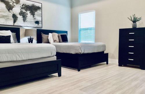 Clear Lake Shores House | Luxe Lakehouse-Kemah For 8