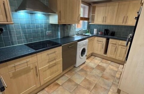 Royal Leamington Spa House | Luxe Leamington Spa Retreat