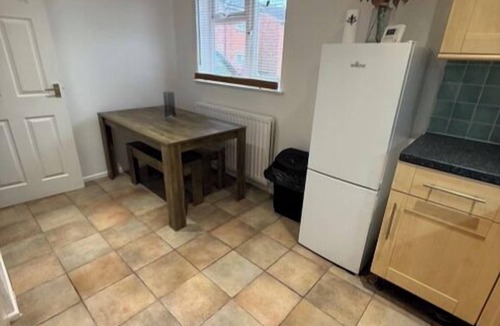 Royal Leamington Spa House | Luxe Leamington Spa Retreat