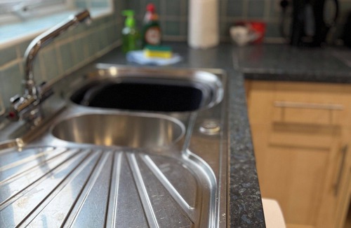 Royal Leamington Spa House | Luxe Leamington Spa Retreat