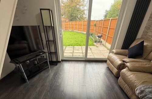 Royal Leamington Spa House | Luxe Leamington Spa Retreat