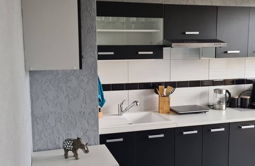 Chalon-sur-Saone Apartment | Luxe-Living