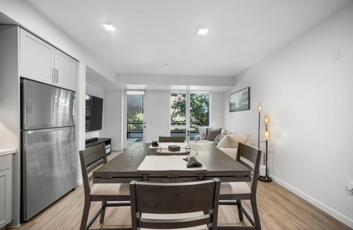 Downtown Sacramento Apartment | Luxe Loft In Heart Of Downtown