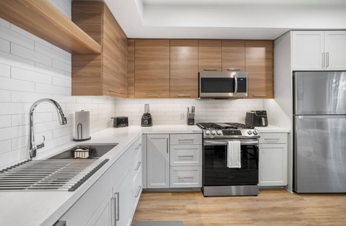 Downtown Sacramento Apartment | Luxe Loft In Heart Of Downtown