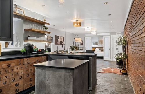 Shaw Bed & Breakfast | Luxe Logan Circle Escape - Near Downtown DC & Shaw