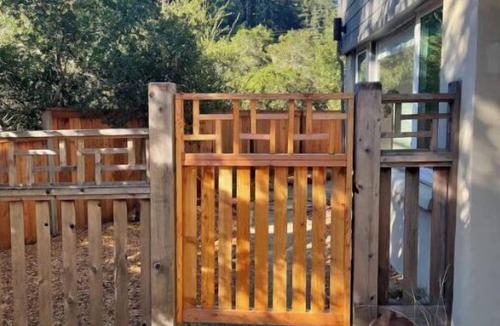 Lagunitas-Forest Knolls Apartment | Luxe modern Lagunitas studio at Samuel P Taylor