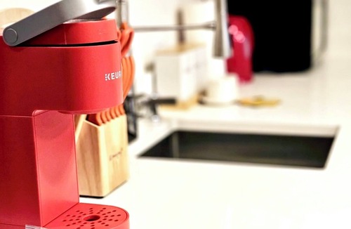 Loyal Heights Apartment | Luxe Modern Ballard Studio: 15 Min to Space Needle