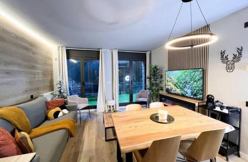 Prats Apartment | Luxe&Modern In Canillo, 1 Min Walk To Slopes l by BonesVacances